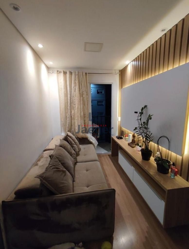 Apartamento à venda com 2 quartos, 52m² - Foto 6