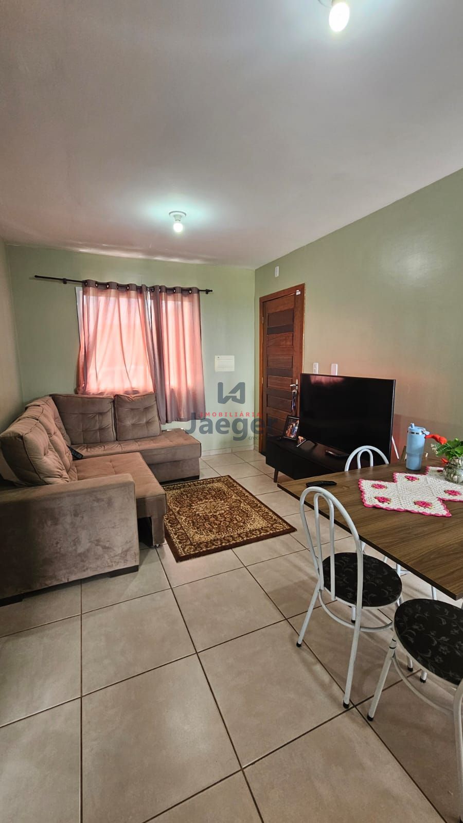 Apartamento, 2 quartos, 50 m² - Foto 1