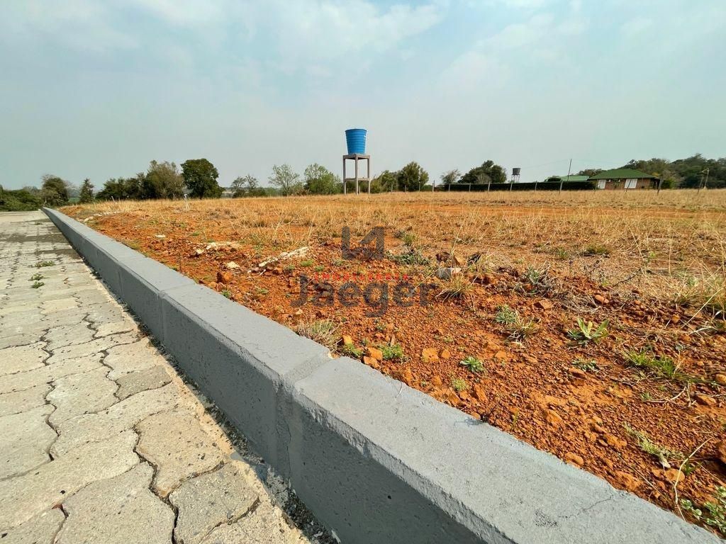 Terreno, 336 m² - Foto 1