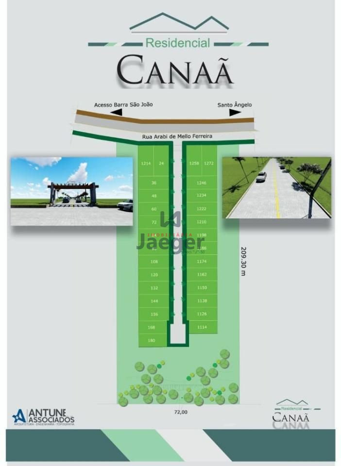 Terreno, 336 m² - Foto 2