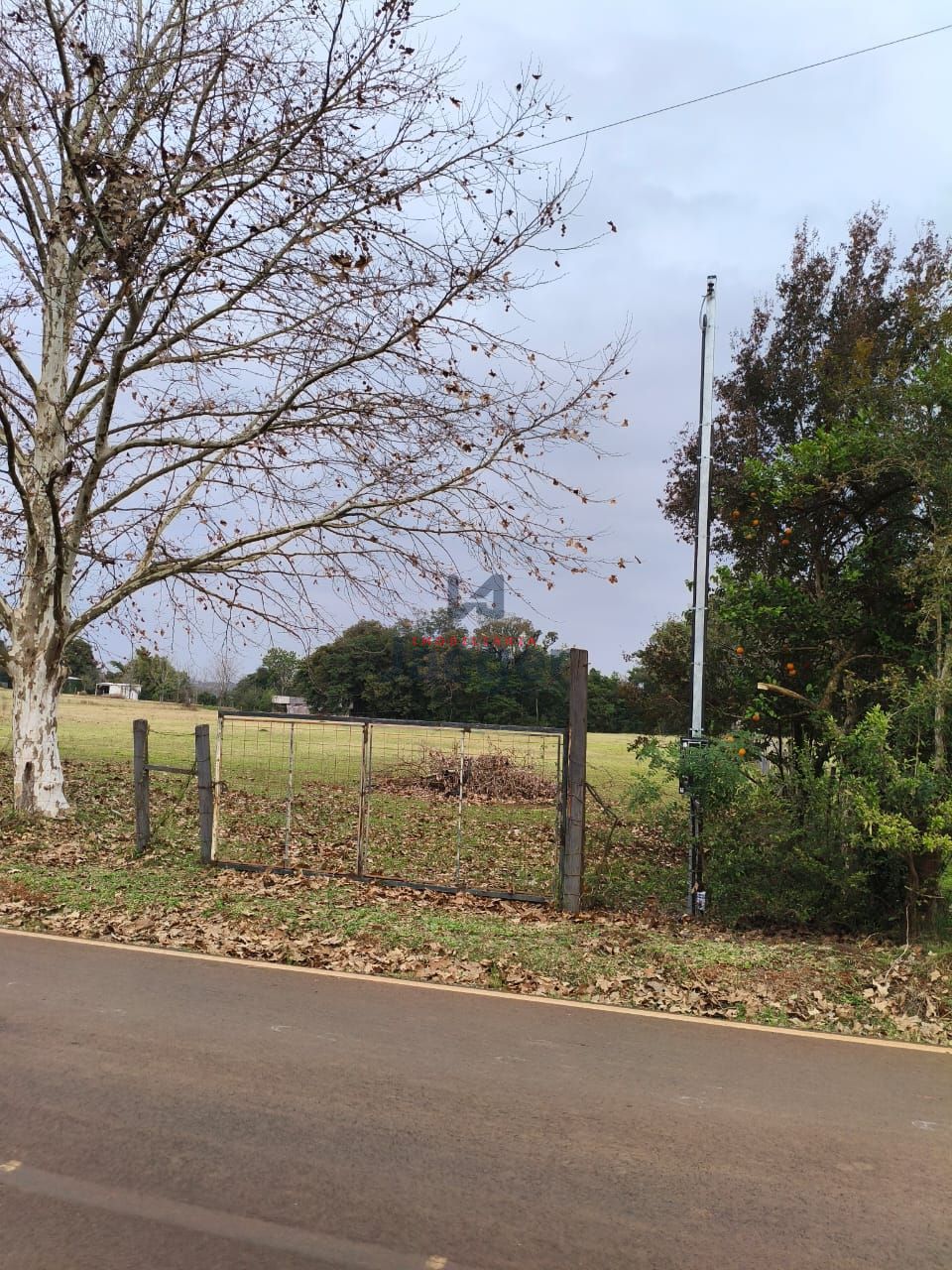 Terreno, 796 m² - Foto 2