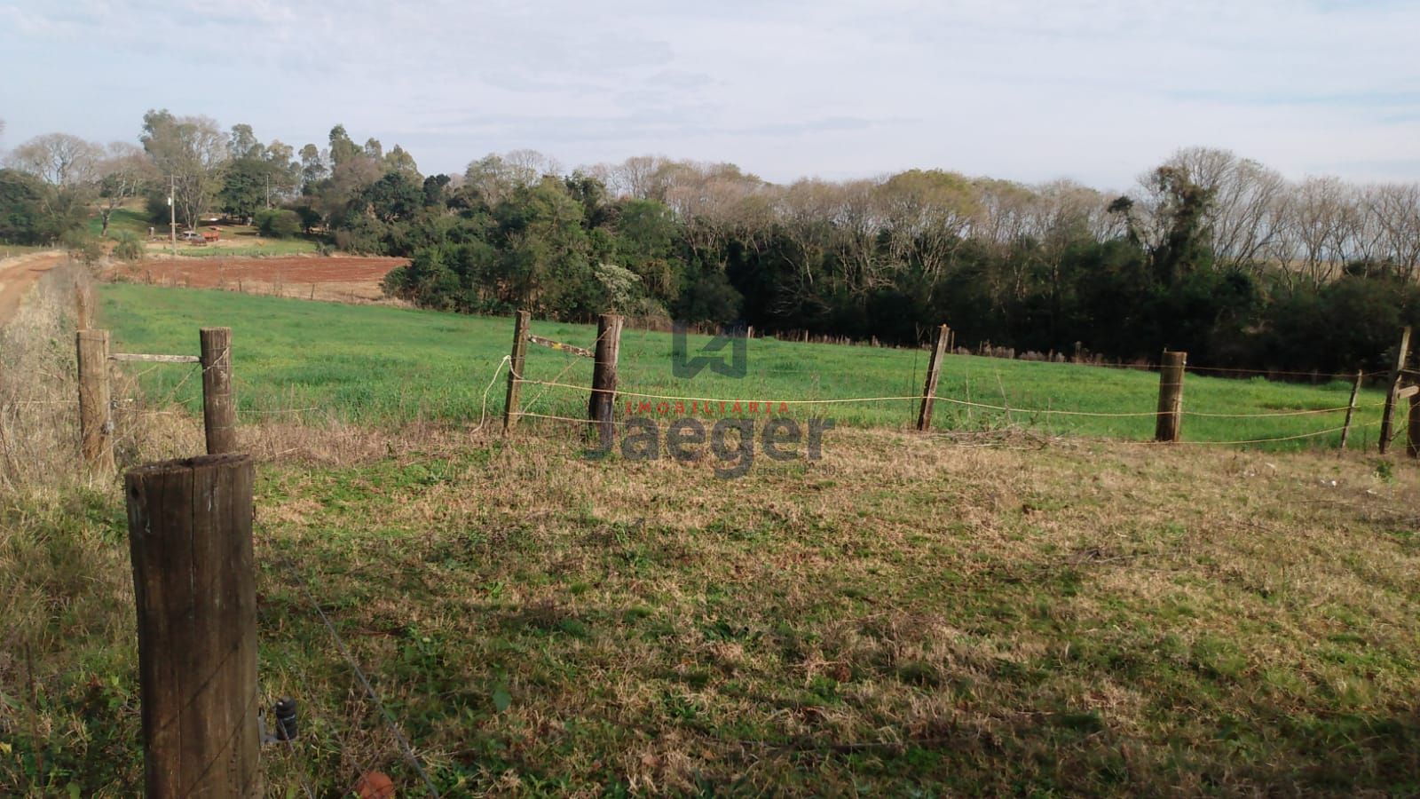 Terreno, 2 hectares - Foto 1