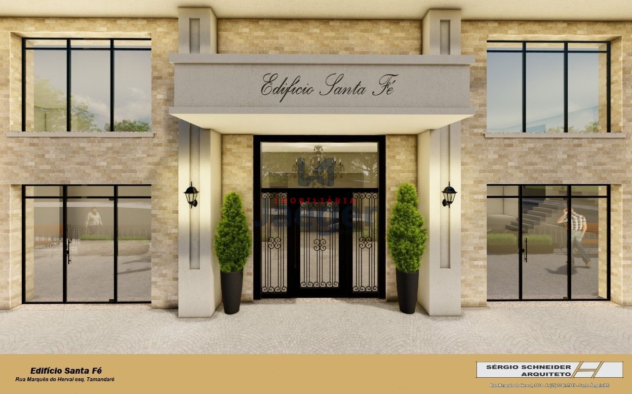 Apartamento, 3 quartos, 157 m² - Foto 3