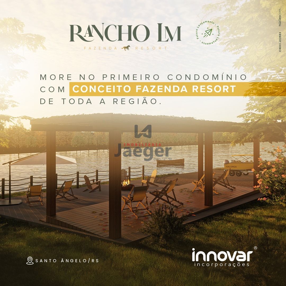 Terreno, 521 m² - Foto 1