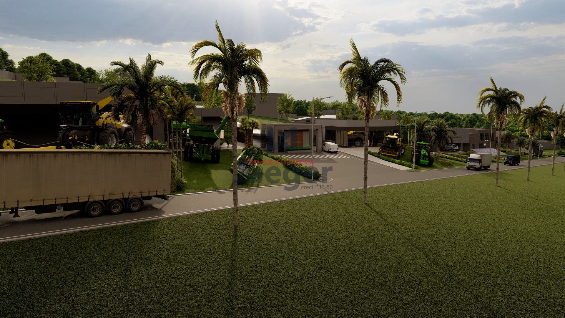 Terreno, 847 m² - Foto 4