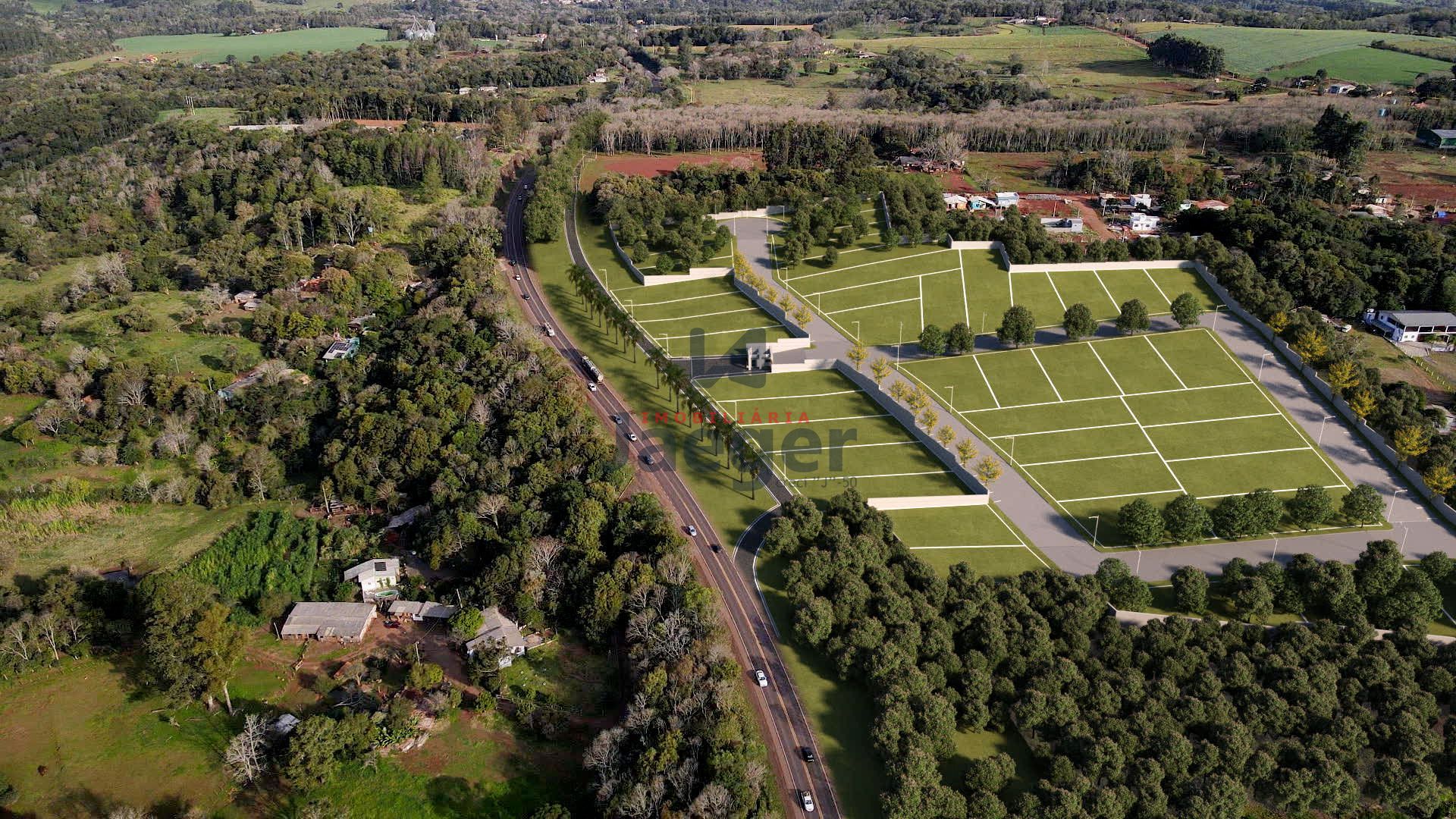 Terreno, 847 m² - Foto 1