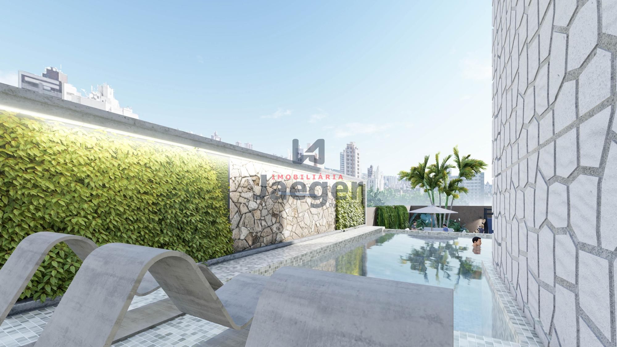 Apartamento, 3 quartos, 61 m² - Foto 3