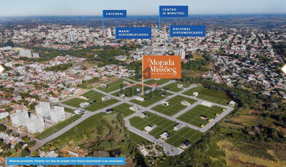 Terreno, 360 m² - Foto 1