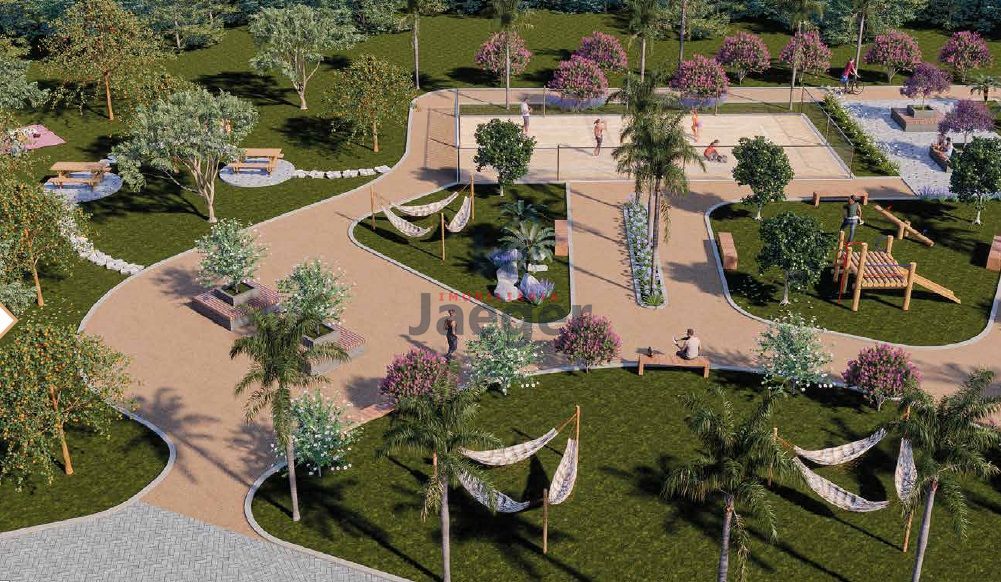 Terreno, 360 m² - Foto 2