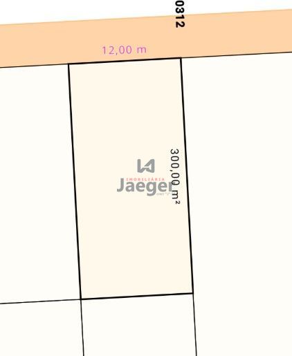 Terreno, 600 m² - Foto 2