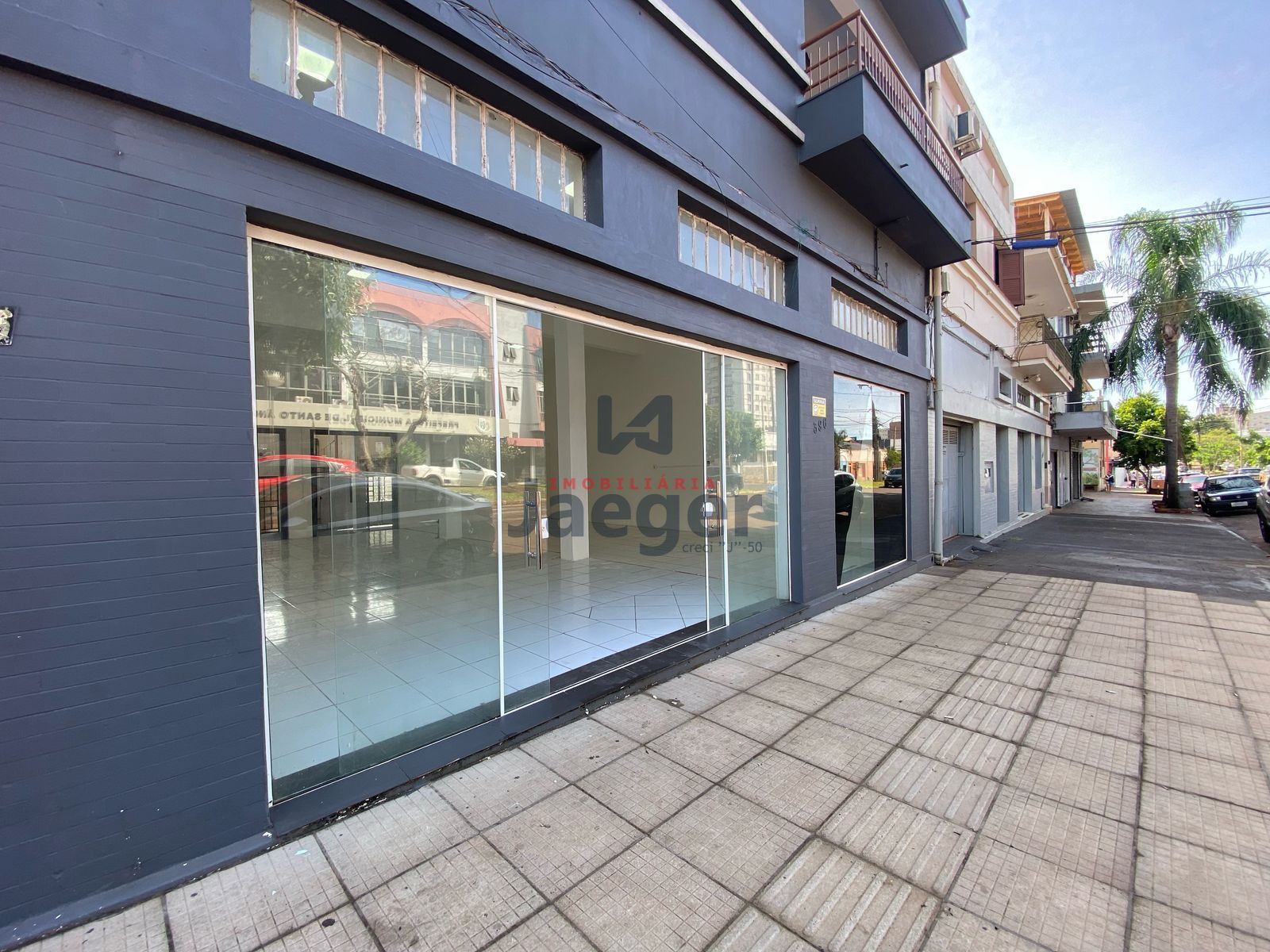 Conjunto Comercial-Sala à venda com 1 quarto, 75m² - Foto 6