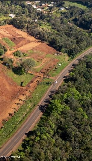 Terreno, 850 m² - Foto 1