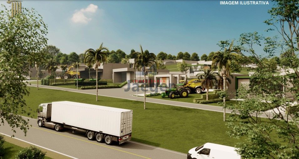 Terreno, 850 m² - Foto 3