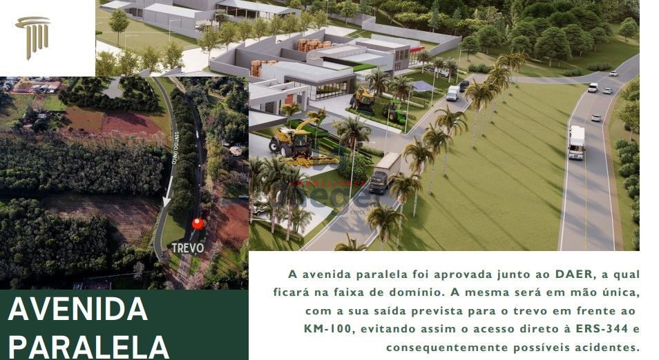 Terreno, 850 m² - Foto 6