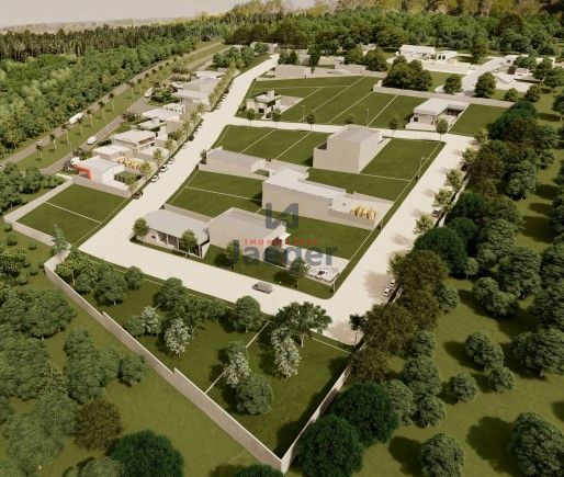 Terreno, 850 m² - Foto 4