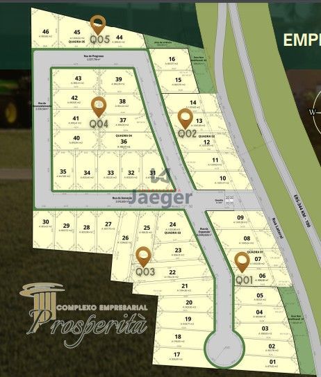 Terreno, 850 m² - Foto 5