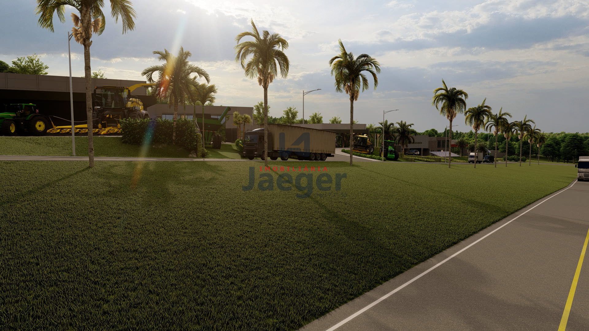 Terreno, 866 m² - Foto 6