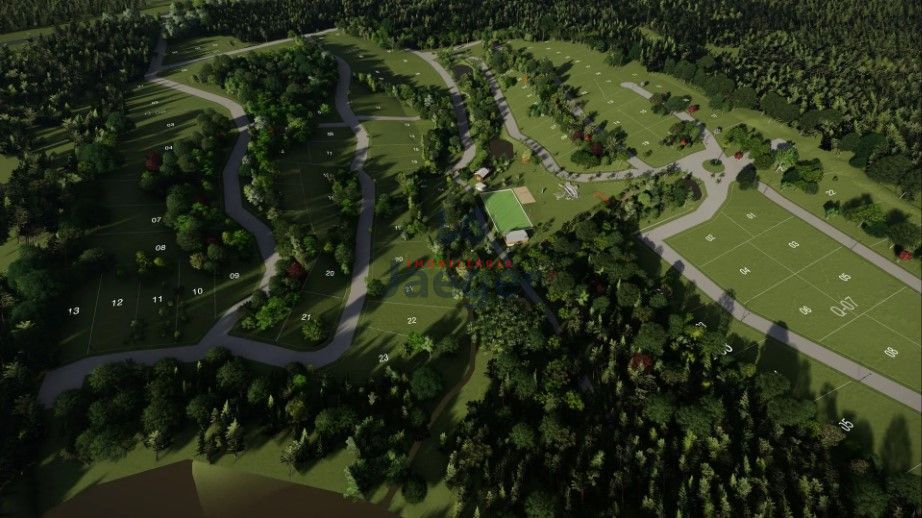 Terreno à venda, 1190m² - Foto 15