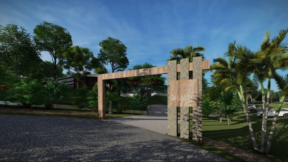 Terreno à venda, 1190m² - Foto 12