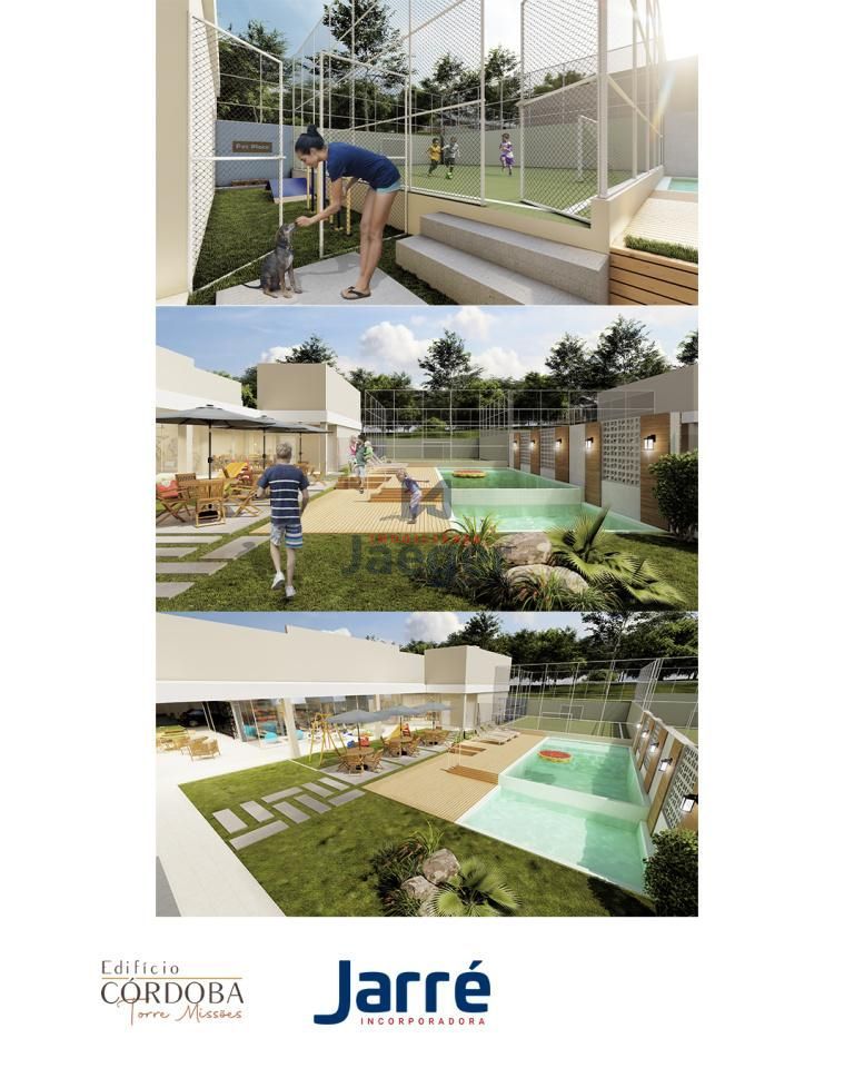 Apartamento, 2 quartos, 62 m² - Foto 3