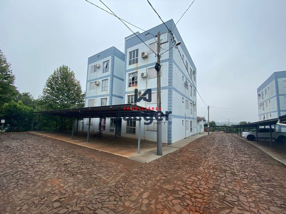 Apartamento, 1 quarto, 45 m² - Foto 1