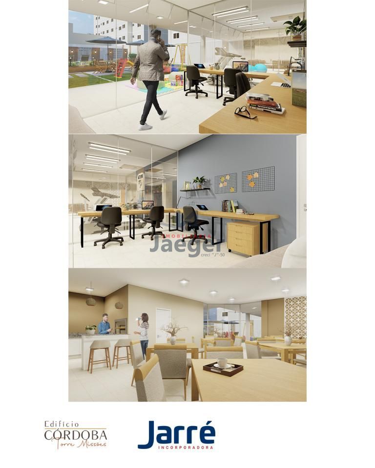 Apartamento, 2 quartos, 51 m² - Foto 5