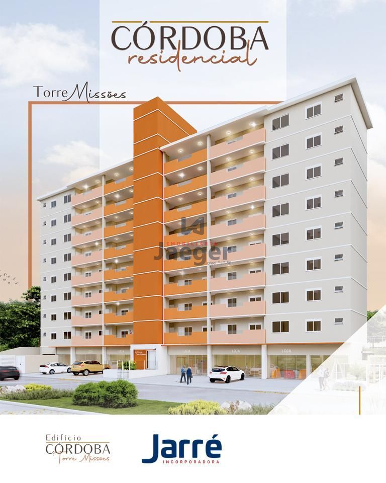 Apartamento, 2 quartos, 67 m² - Foto 1