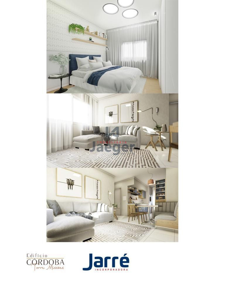 Apartamento, 2 quartos, 67 m² - Foto 7