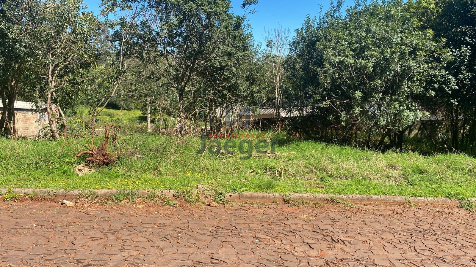 Terreno, 231 m² - Foto 1