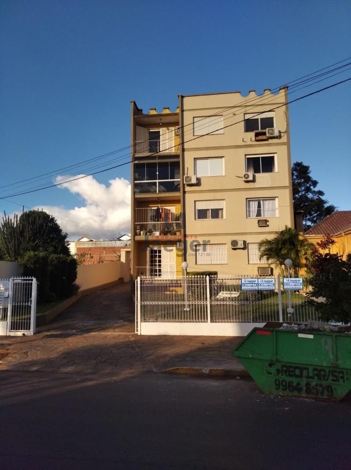 Apartamento, 2 quartos, 95 m² - Foto 2