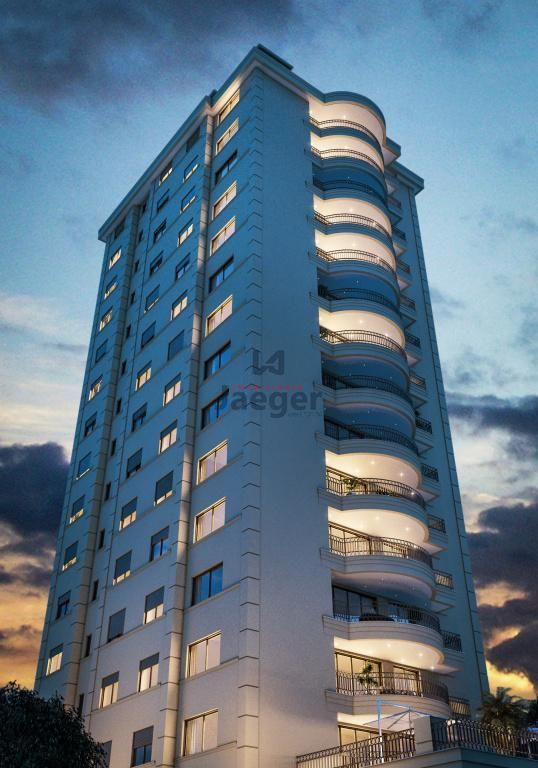 Apartamento à venda com 3 quartos, 298m² - Foto 11