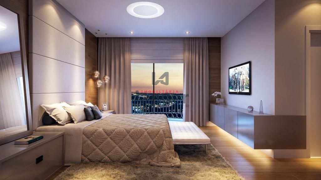 Apartamento à venda com 3 quartos, 298m² - Foto 8