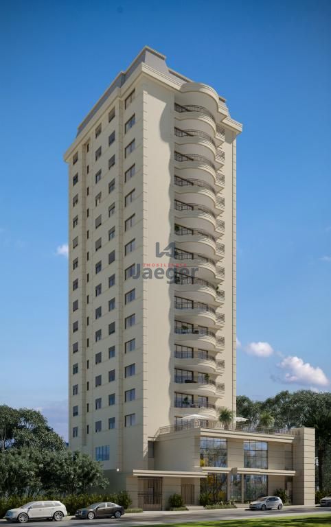 Apartamento à venda com 3 quartos, 298m² - Foto 10