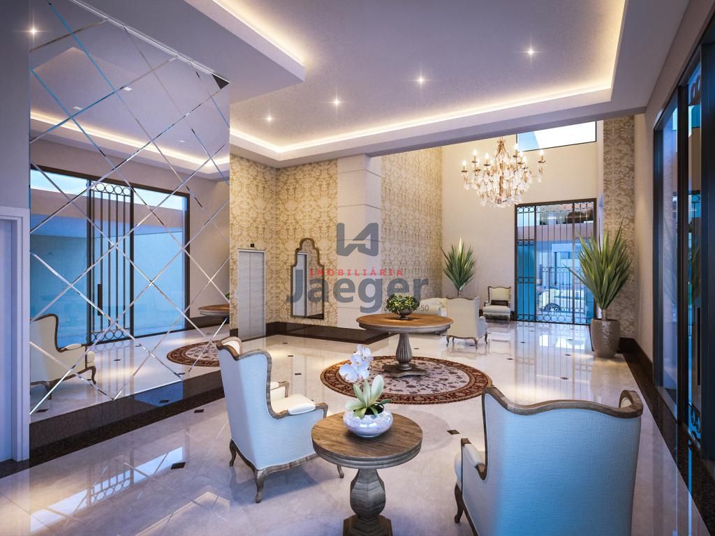 Apartamento à venda com 3 quartos, 298m² - Foto 7