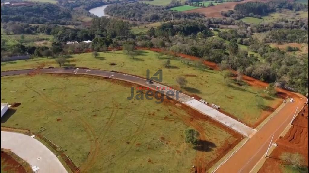 Terreno, 534 m² - Foto 1