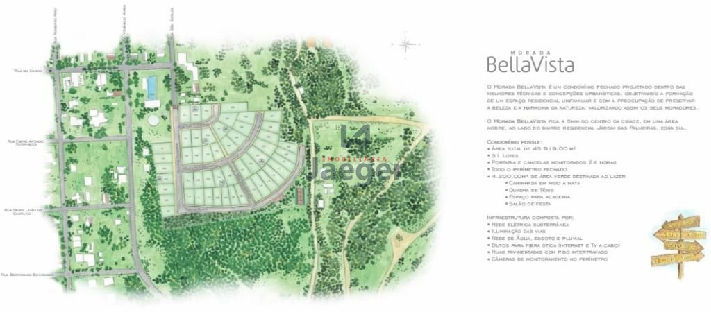 Terreno, 534 m² - Foto 6