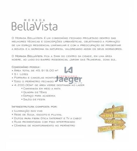 Terreno, 481 m² - Foto 8
