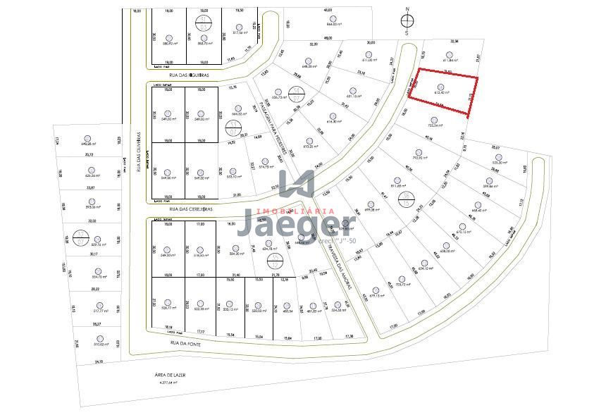 Terreno, 481 m² - Foto 5