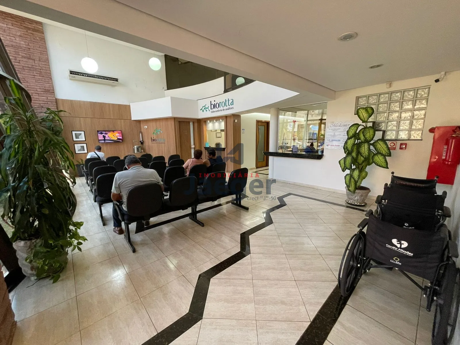 Sala-Conjunto, 50 m² - Foto 6