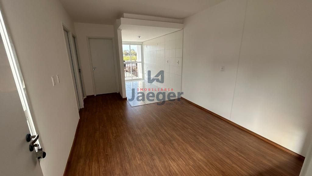 Apartamento à venda com 2 quartos, 55m² - Foto 6