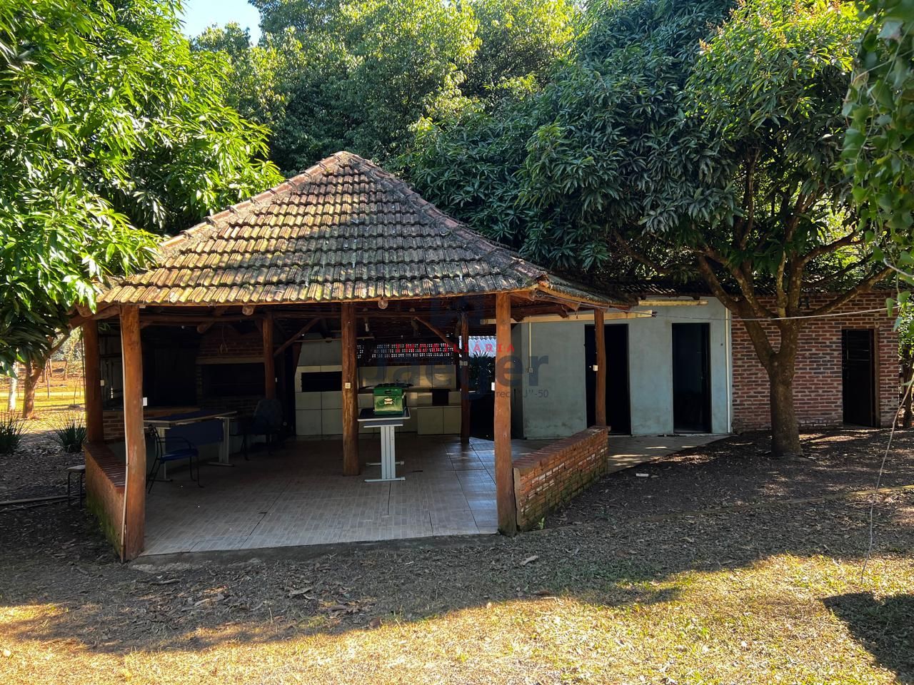 Sítio, 1250 m² - Foto 5