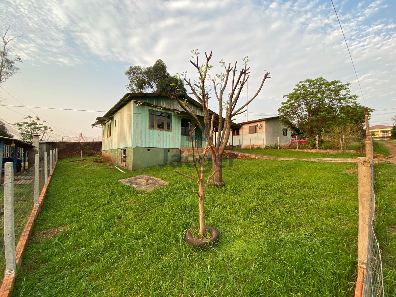 Casa à venda com 2 quartos, 80m² - Foto 5