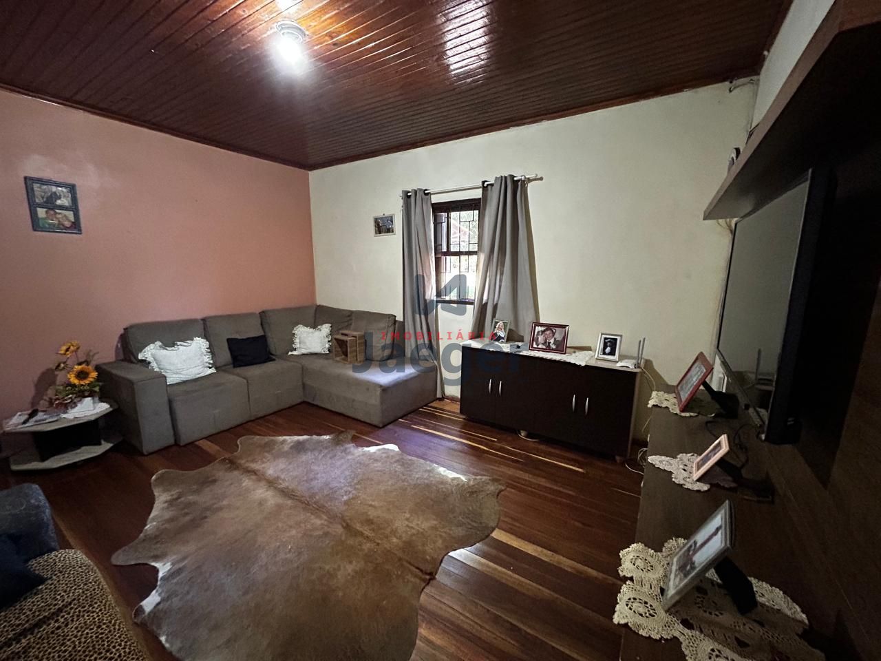 Casa à venda com 2 quartos, 161m² - Foto 3