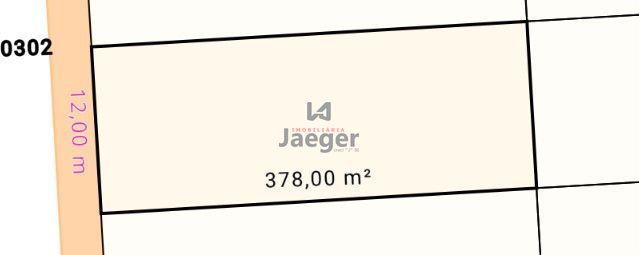 Terreno, 378 m² - Foto 4