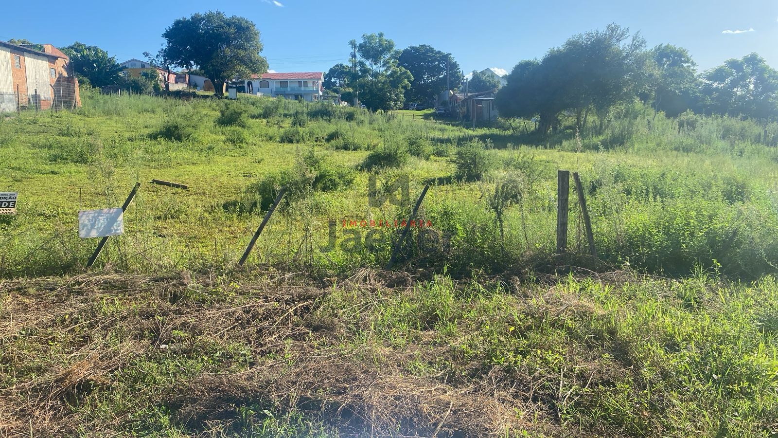 Terreno, 437 m² - Foto 1