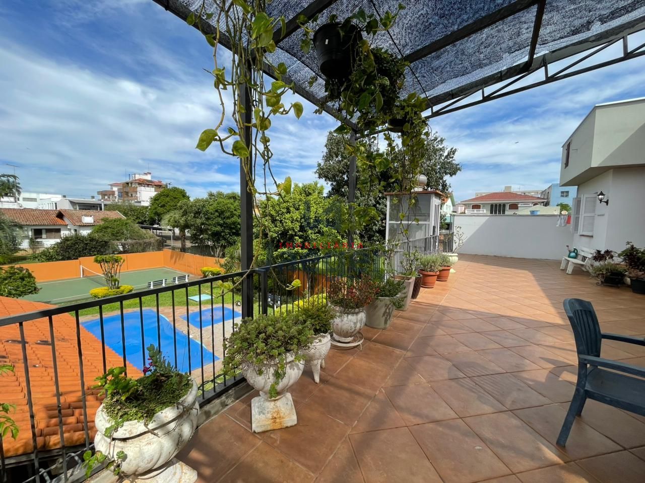 Casa, 4 quartos, 447 m² - Foto 24