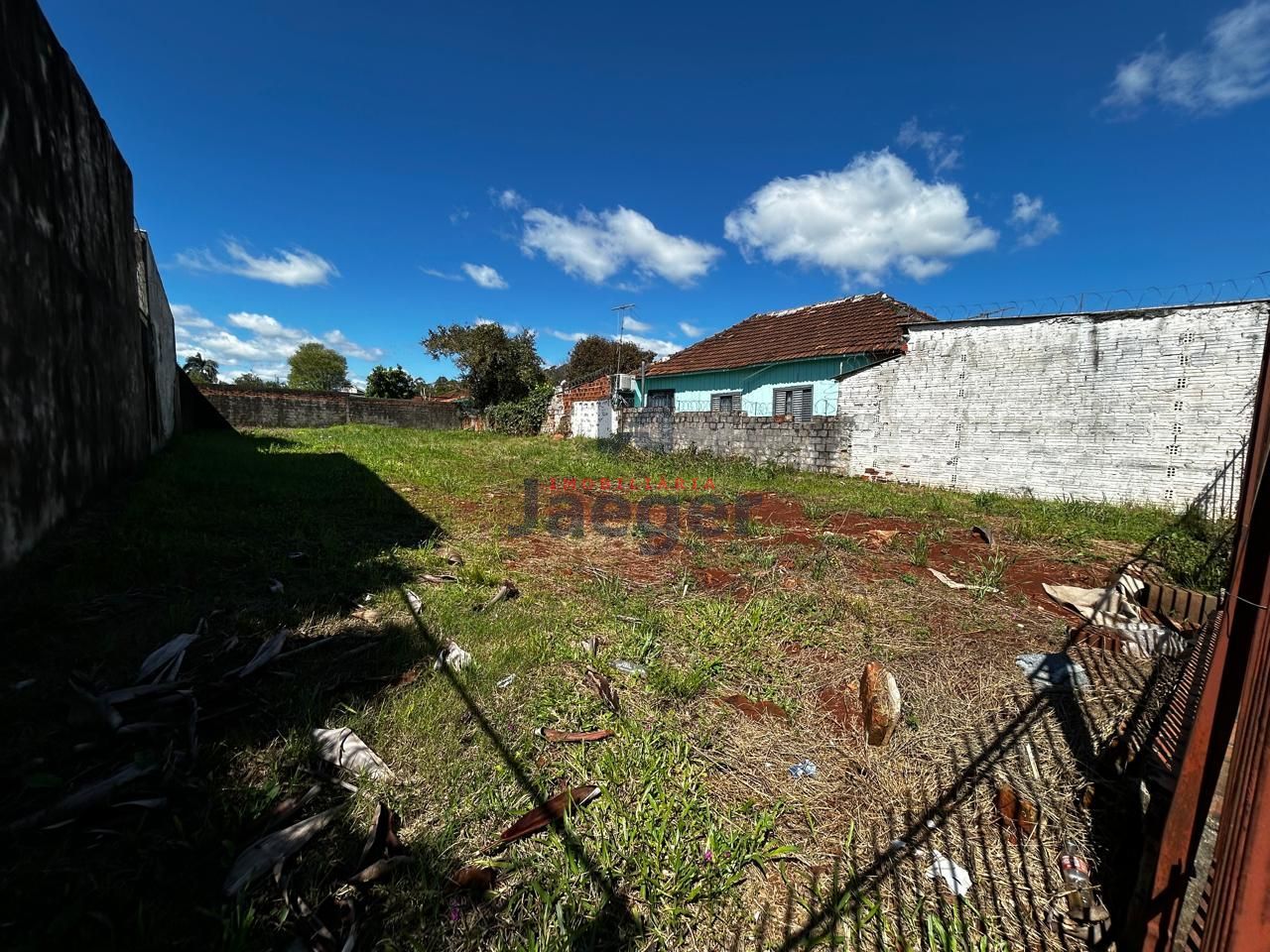 Terreno, 360 m² - Foto 1