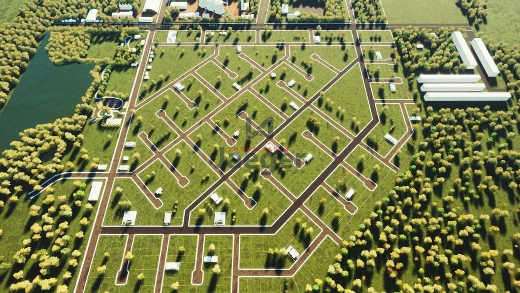 Terreno, 300 m² - Foto 17