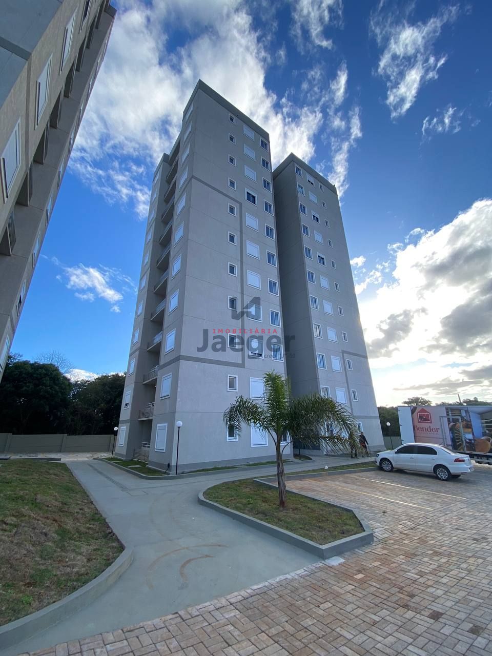 Apartamento à venda com 2 quartos, 55m² - Foto 10