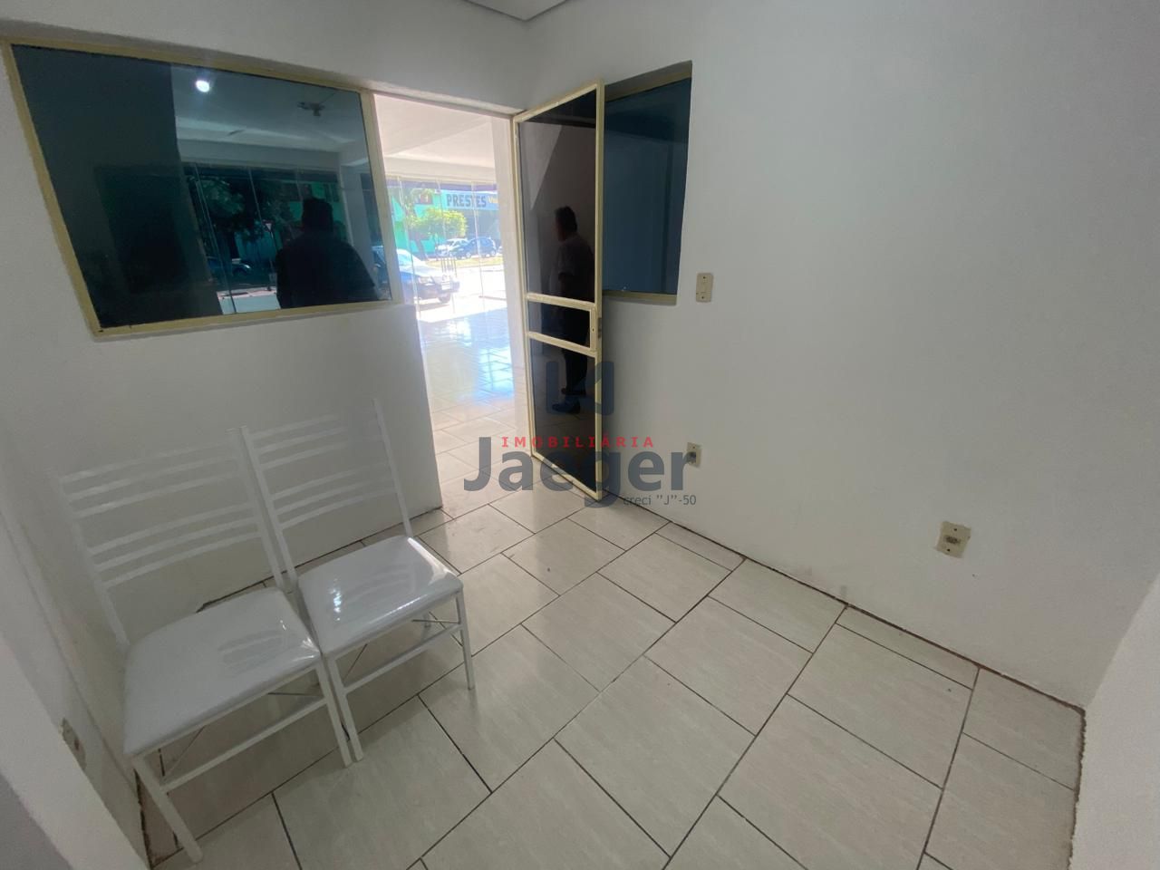 Conjunto Comercial-Sala para alugar com 2 quartos, 80m² - Foto 6